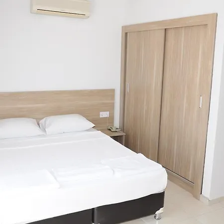 Rozetta Hotel 2*