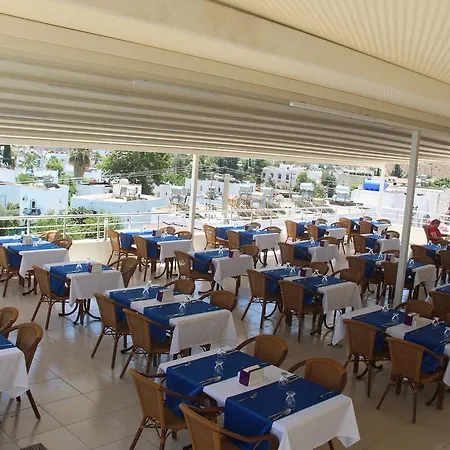 Hotel Rozetta 2*