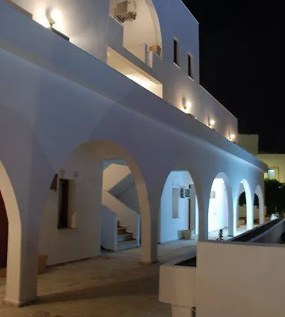 Rozetta Hotel 2*