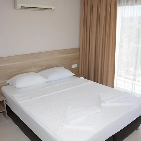 Rozetta Hotel
