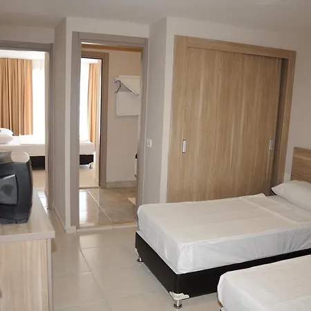 Rozetta Hotel 2*