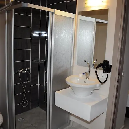Rozetta Hotel Gumbet