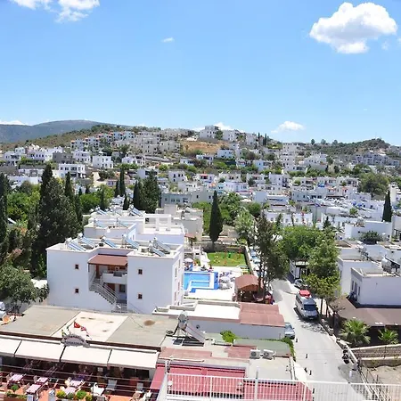 Rozetta Hotel