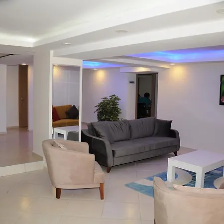 Hotel Rozetta
