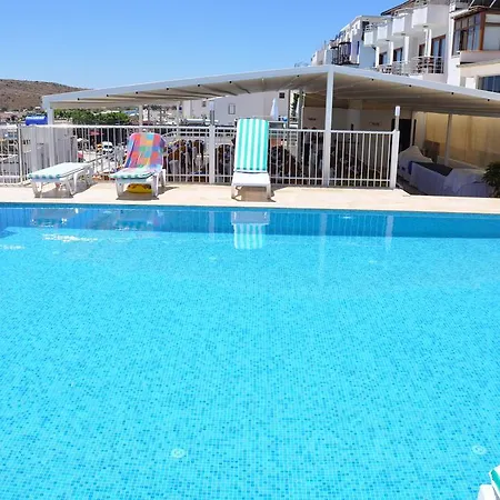 Rozetta Hotel