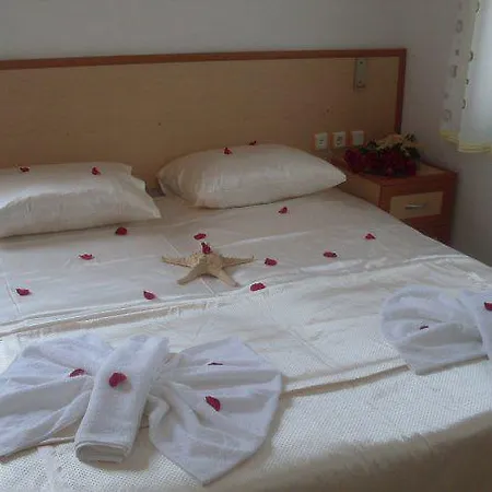 Hotel Rozetta