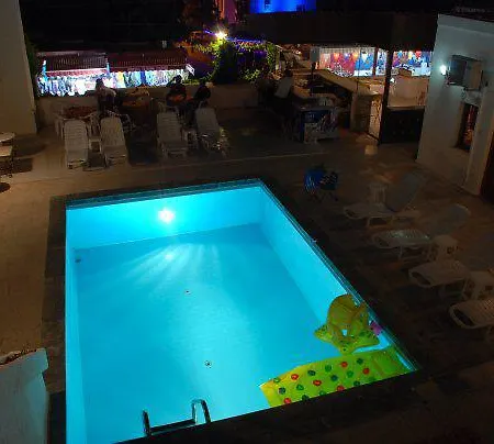 Hotel Rozetta Gumbet